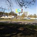 Автомобильная развязка «Бердское шоссе - улица Русская» в городе Новосибирск