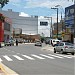 Centro na Poá city
