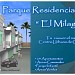 Parque Residencial El Milagro en la ciudad de Cabimas
