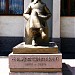 Памятник Ф. Э. Дзержинскому в городе Орёл