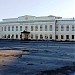 Исторический факультет ОГУ в городе Орёл