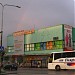Tartu Vana Kaubamaja in Tartu city