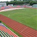 Стадион «Локомотив» в городе Дмитров