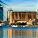 The Westin Tampa Waterside in Tampa, Florida city
