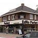 EdRo parket in Zenderen city