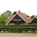 Restaurant De Kloostergang in Zenderen city