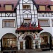 Hotel Ifrane 4**** (fr) in Ifrane city