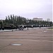 Парк Победы в городе Казань