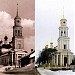 Кафедральный собор Ахтырской иконы Божией Матери в городе Орёл
