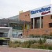Carrefour Bulevar (es) in Bogota city