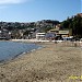 Small Beach (Mala Plaža) in Ulcinj city