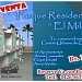 Parque Residencial El Milagro en la ciudad de Cabimas
