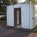 Public Toilet in Yokohama city