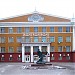 Kursk State Medical University in Kursk city