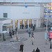 Ground-based lobby of Primorskaya metrostation