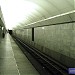 Primorskaya metrostation