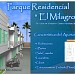 Parque Residencial El Milagro en la ciudad de Cabimas
