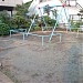 Tenjin-Shita Children’s Playground in Yokohama city
