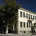Бывшее женское городское училище для бедных девиц им. Гелеловича в городе Евпатория