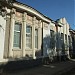 Бывшее Александровское караимское духовное училище в городе Евпатория