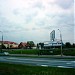 Przystanek autobusowo-trolejbusowy 