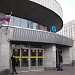 Ground-based lobby of Proletarskaya metrostation