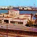 Los Angeles Maritime Museum in Los Angeles, California city