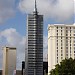 Metlife Centre in Cape Town city