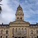 Cape Town City Hall in Cape Town city