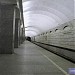 Dostojevskajan metroasema