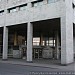 Ground-based lobby of Ploschad' Aleksandra Nevskogo-II metrostation