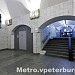 Ploštšad Aleksandra Nevskogon metroasema