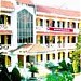 Trường cao đẳng sư phạm Đắk Lắk trong Thành phố Buôn Ma Thuột thành phố