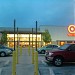 Target in Omaha, Nebraska city
