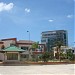 Trụ sở Các cơ quan Bộ Kế hoạch & Đầu tư tại Đà Nẵng (vi) in Da Nang City city