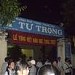 Trường THPT Lý Tự Trọng  trong Thành phố Nha Trang thành phố