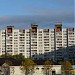 ул. Тёплый Стан, 3 корпус 1 в городе Москва
