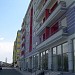 New Tirana Residential Complex in Tirana city