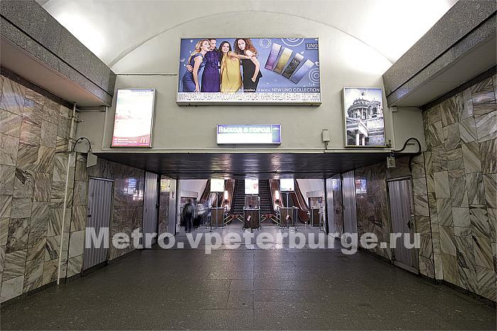 Проститутки и индивидуалки СПб в районе метро Улица Дыбенко