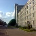 Общежитие 3 в городе Минск