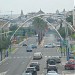 Tunel de Chinales/ Glorieta de Miguel Á. Ayllon Diaz-Gonzalez, en la ciudad de Córdoba