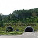 Hai Van Tunnel - South Entrance  in Da Nang City city