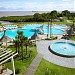 Sheraton Colonia Golf & Spa Resort (en) en la ciudad de Colonia del Sacramento