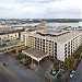 DoubleTree by Hilton Davenport in Davenport, Iowa city