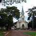 Curato São José de Botucatu na Botucatu city