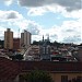 Igreja Menino Deus e Santo Antônio na Botucatu city