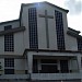 Igreja São Benedito na Botucatu city