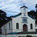 Asilo Padre Euclides na Botucatu city