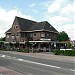 Old Coopers Hall in Zenderen city