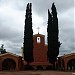 Seminário São José na Botucatu city
